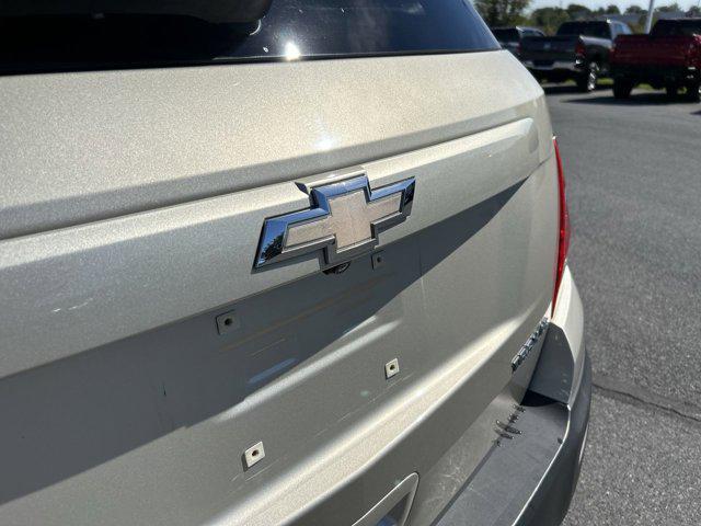 used 2016 Chevrolet Trax car, priced at $11,900