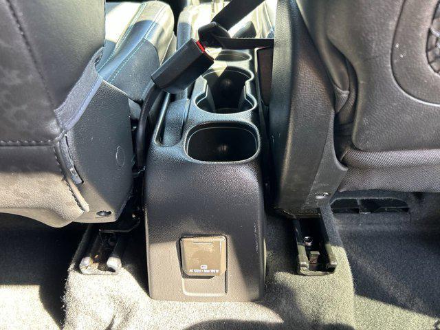 used 2016 Chevrolet Trax car, priced at $11,900