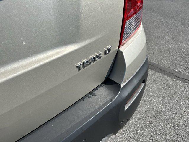 used 2016 Chevrolet Trax car, priced at $11,900