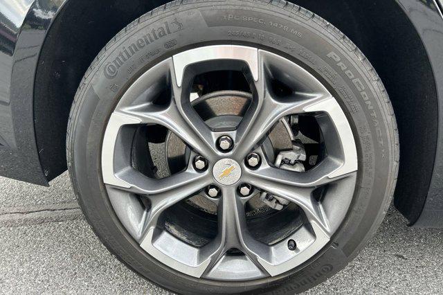 new 2025 Chevrolet Malibu car, priced at $28,788