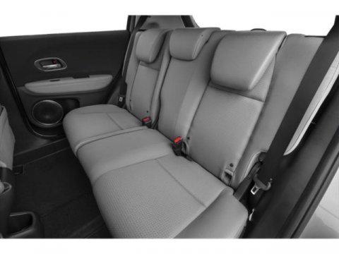 used 2021 Honda HR-V car, priced at $17,499