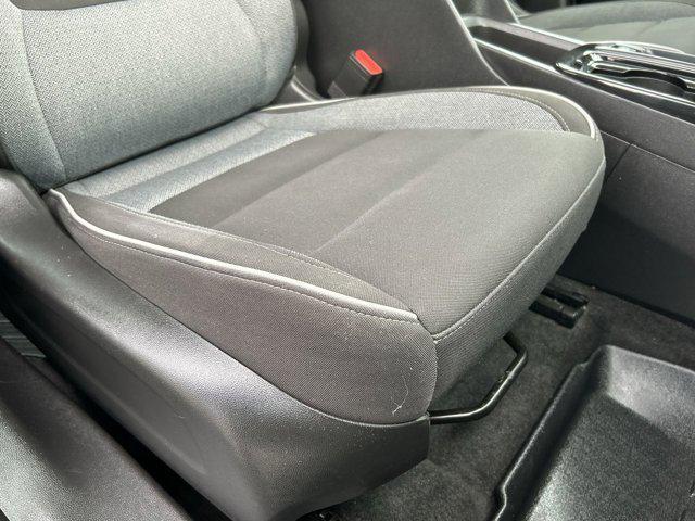 used 2021 Chevrolet TrailBlazer car, priced at $15,800