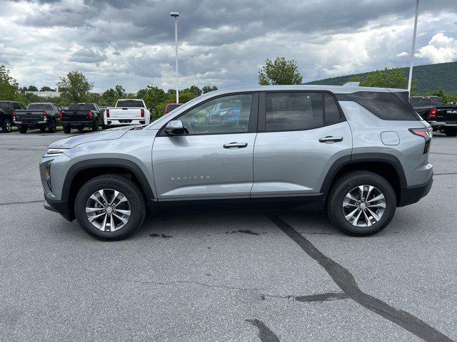 new 2026 Chevrolet Equinox car, priced at $32,888
