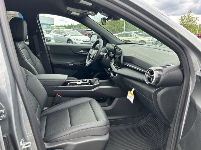 new 2026 Chevrolet Equinox car, priced at $32,888