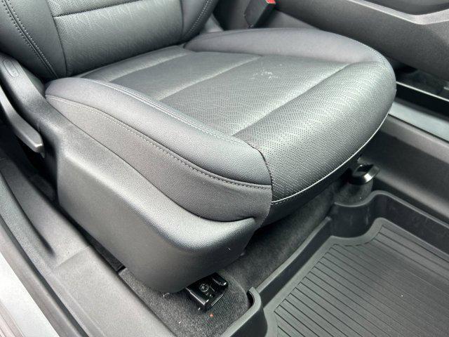 new 2026 Chevrolet Equinox car, priced at $32,888
