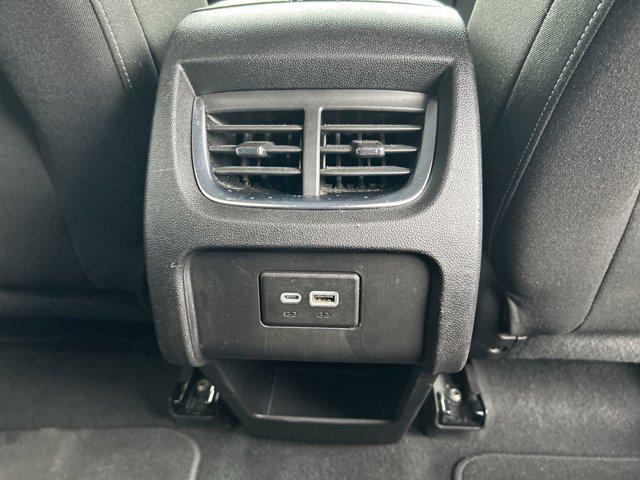 used 2024 Chevrolet Blazer car, priced at $26,300