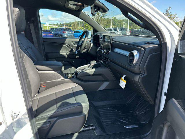 new 2026 Chevrolet Colorado car, priced at $43,388