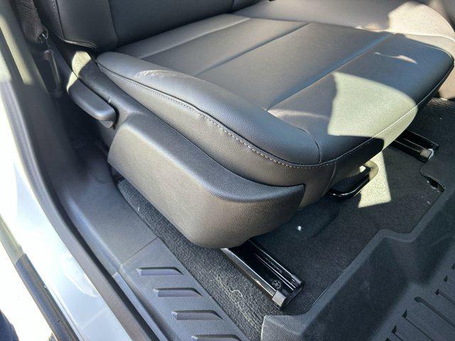 new 2026 Chevrolet Colorado car, priced at $43,388