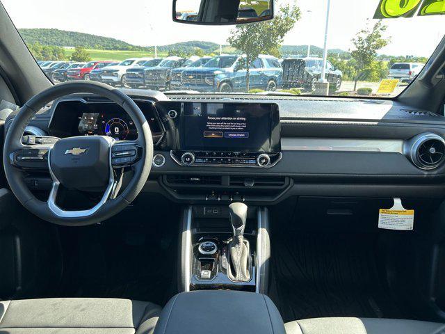 new 2026 Chevrolet Colorado car, priced at $43,388