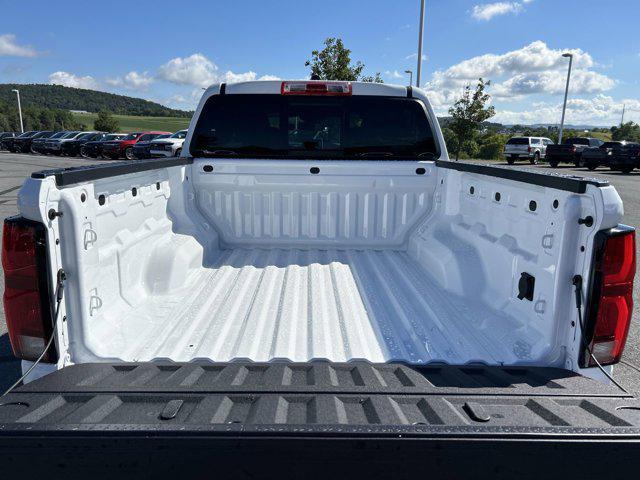 new 2026 Chevrolet Colorado car, priced at $43,388