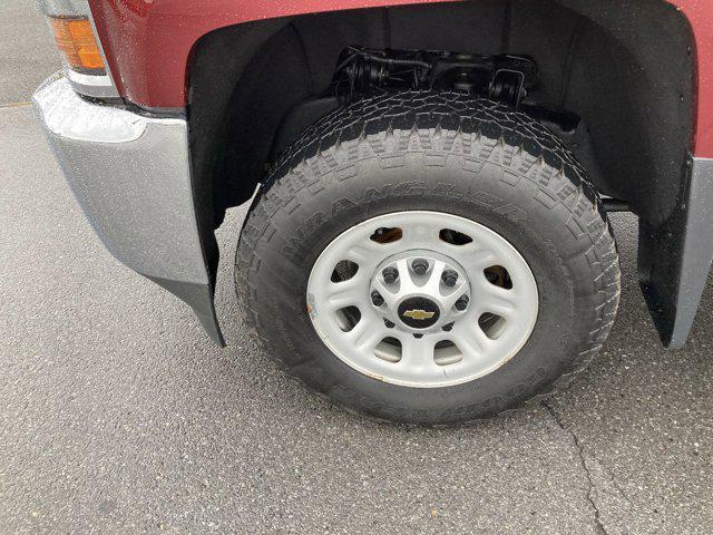 used 2015 Chevrolet Silverado 3500 car, priced at $26,000