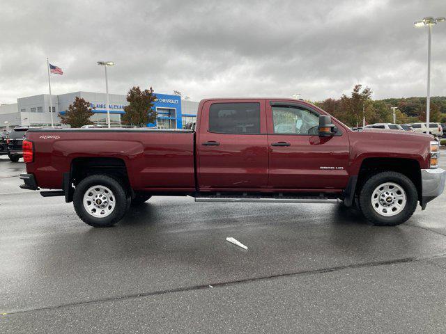 used 2015 Chevrolet Silverado 3500 car, priced at $26,000