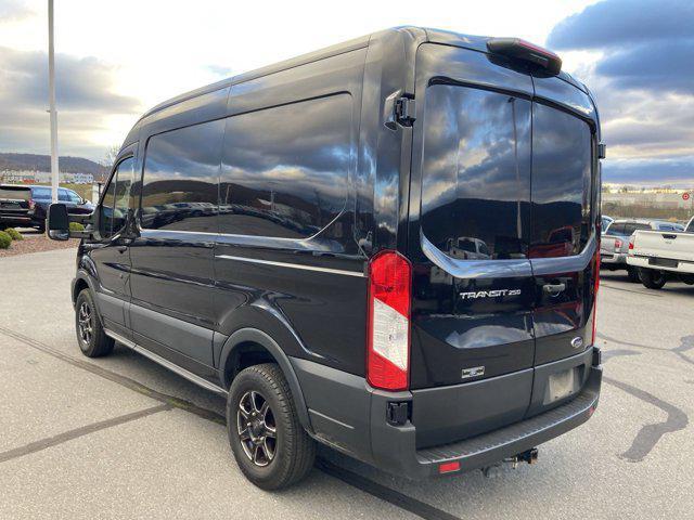 used 2020 Ford Transit-250 car, priced at $30,000