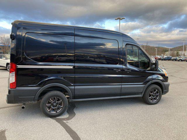 used 2020 Ford Transit-250 car, priced at $30,000