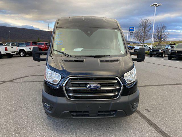 used 2020 Ford Transit-250 car, priced at $30,000