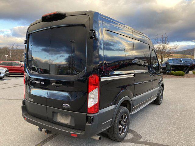 used 2020 Ford Transit-250 car, priced at $30,000