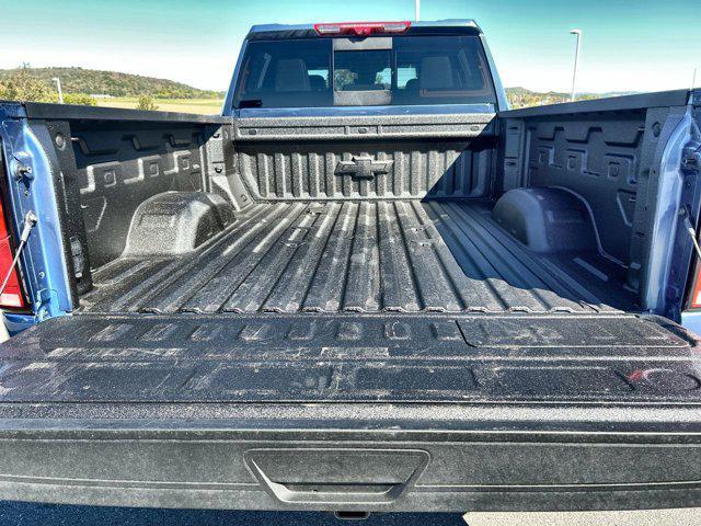 new 2026 Chevrolet Silverado 2500 car, priced at $86,488