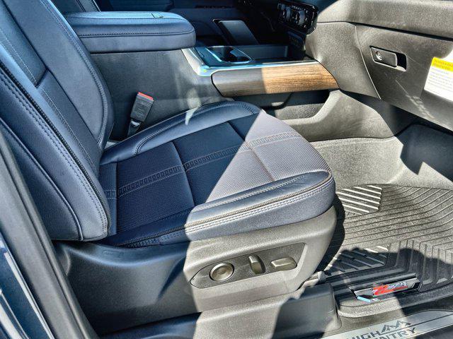 new 2026 Chevrolet Silverado 2500 car, priced at $86,488