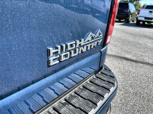 new 2026 Chevrolet Silverado 2500 car, priced at $86,488