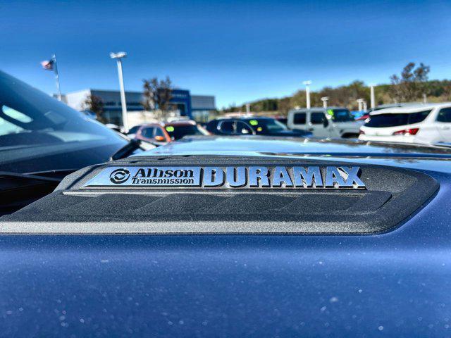 new 2026 Chevrolet Silverado 2500 car, priced at $86,488