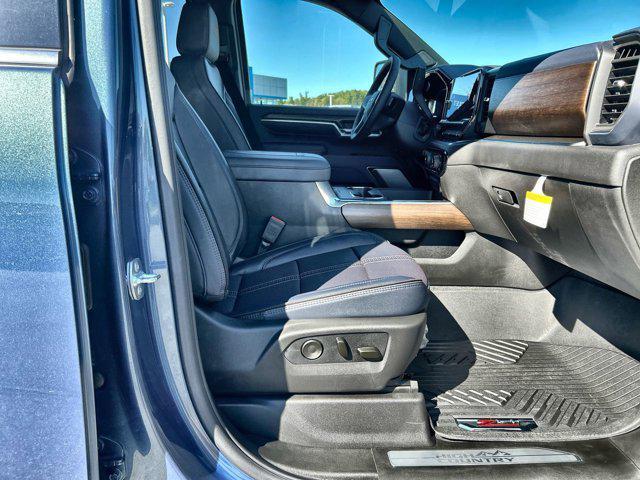 new 2026 Chevrolet Silverado 2500 car, priced at $86,488