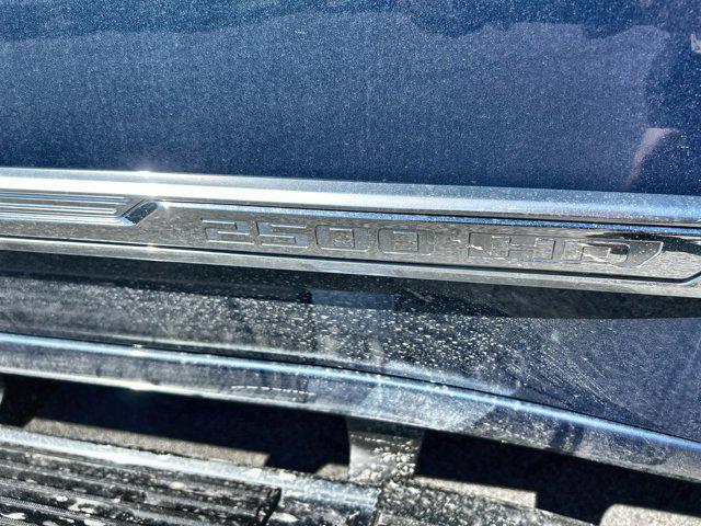 new 2026 Chevrolet Silverado 2500 car, priced at $86,488