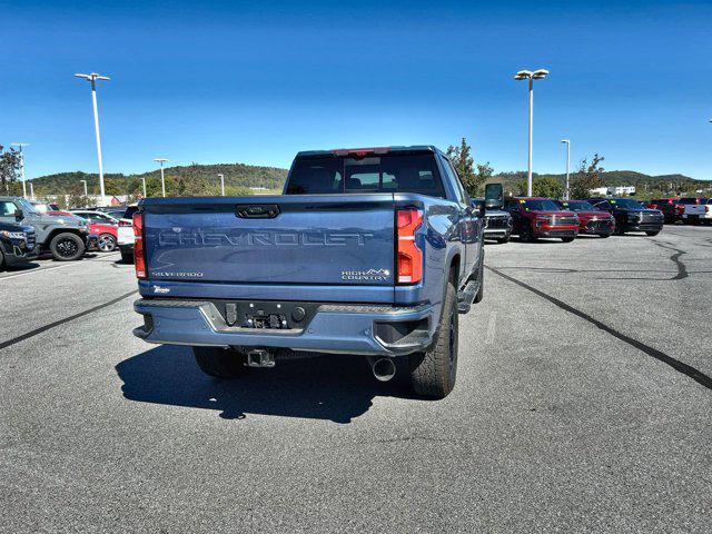 new 2026 Chevrolet Silverado 2500 car, priced at $86,488