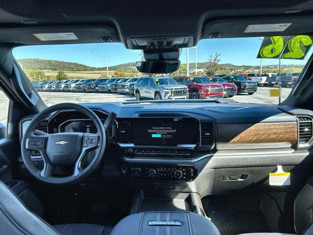 new 2026 Chevrolet Silverado 2500 car, priced at $86,488