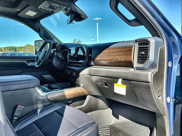 new 2026 Chevrolet Silverado 2500 car, priced at $86,488