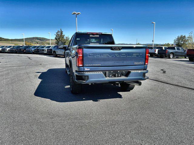 new 2026 Chevrolet Silverado 2500 car, priced at $86,488