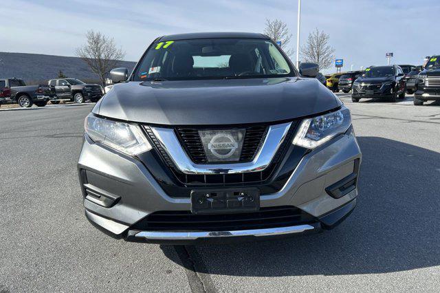 used 2017 Nissan Rogue car, priced at $13,000