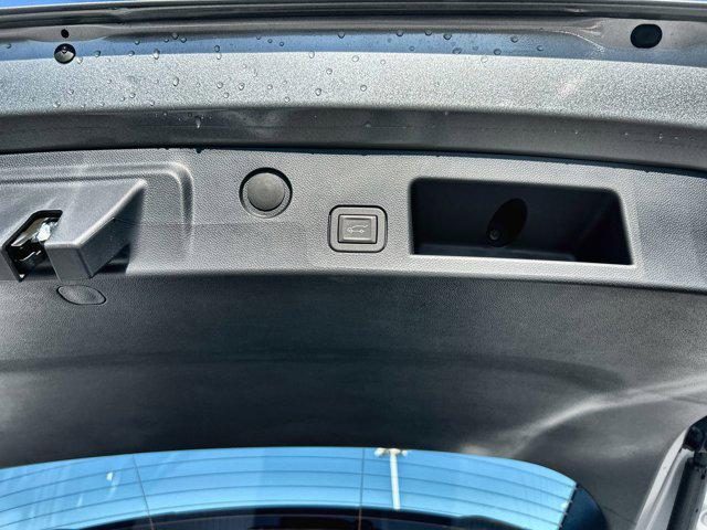 new 2026 Chevrolet Equinox car, priced at $36,688