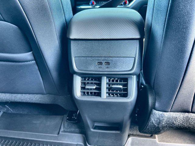 new 2026 Chevrolet Equinox car, priced at $36,688