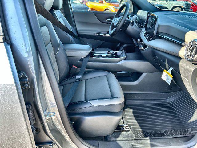 new 2026 Chevrolet Equinox car, priced at $36,688