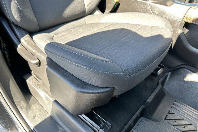 used 2021 Chevrolet Silverado 1500 car, priced at $43,000