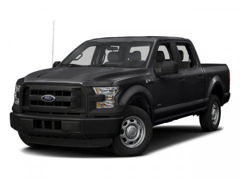 used 2017 Ford F-150 car, priced at $26,500