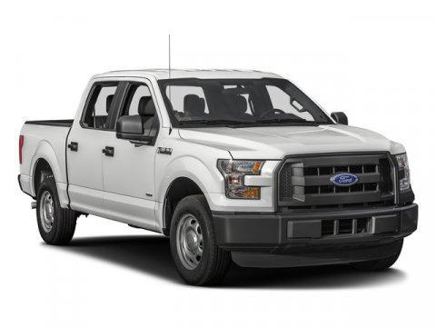 used 2017 Ford F-150 car, priced at $26,500
