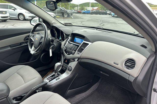 used 2012 Chevrolet Cruze car, priced at $7,900