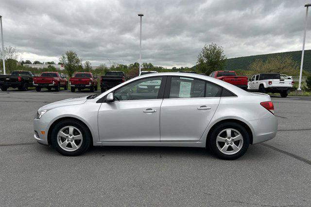 used 2012 Chevrolet Cruze car, priced at $7,900