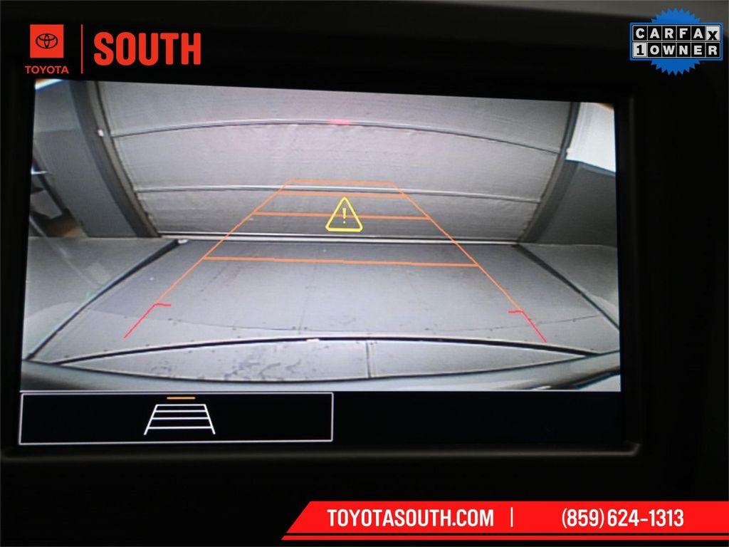 used 2023 Chevrolet Equinox car, priced at $22,080