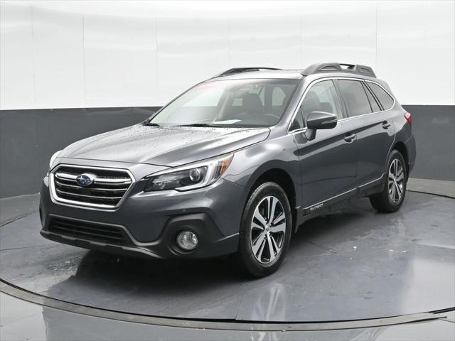 used 2019 Subaru Outback car, priced at $18,990