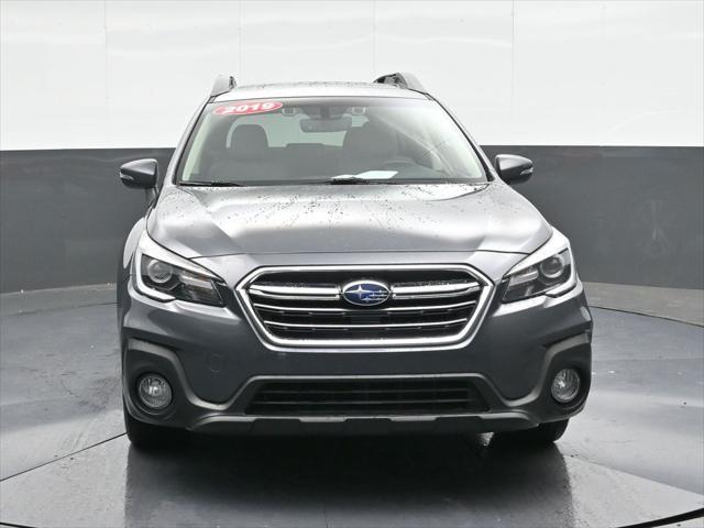 used 2019 Subaru Outback car, priced at $18,990