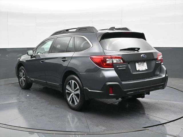 used 2019 Subaru Outback car, priced at $18,990