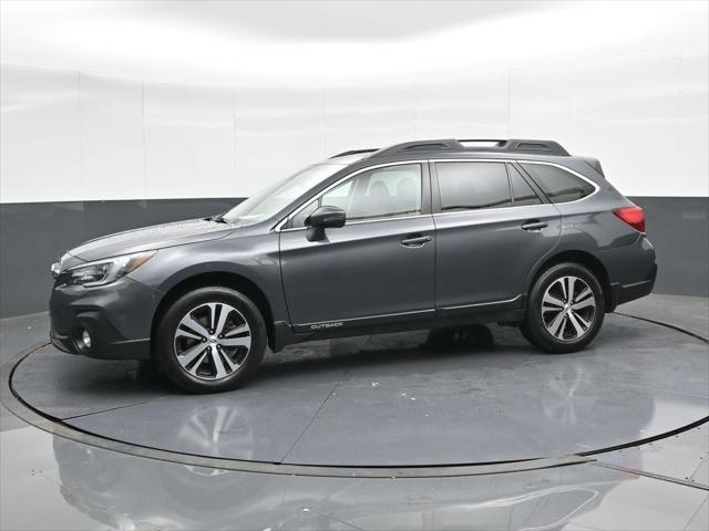 used 2019 Subaru Outback car, priced at $18,990