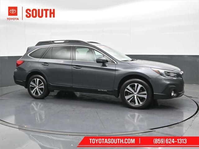 used 2019 Subaru Outback car, priced at $18,990