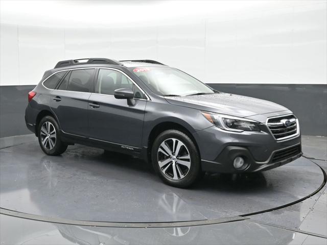 used 2019 Subaru Outback car, priced at $18,990