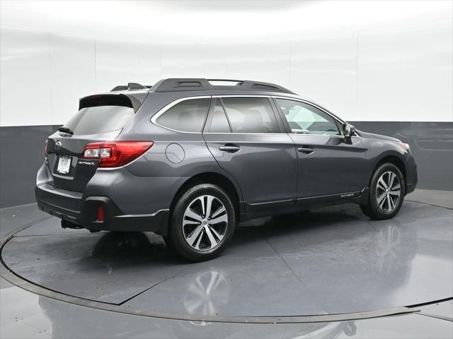 used 2019 Subaru Outback car, priced at $18,990