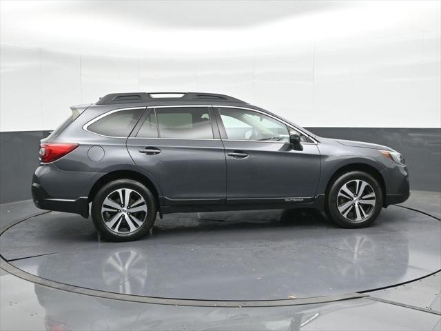 used 2019 Subaru Outback car, priced at $18,990