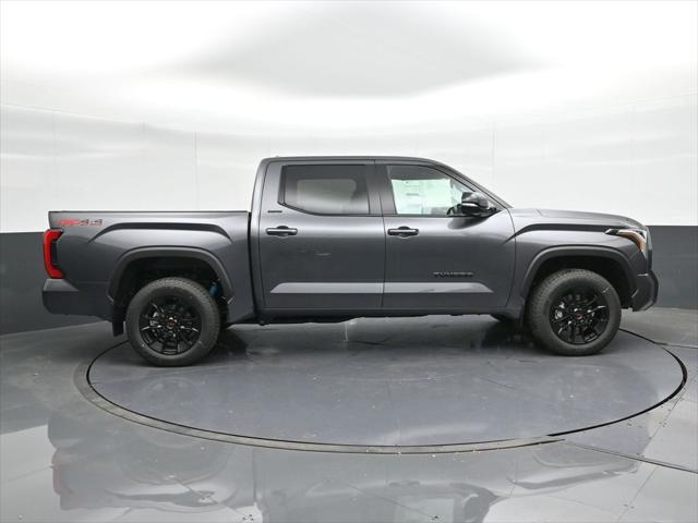 new 2025 Toyota Tundra car, priced at $65,944