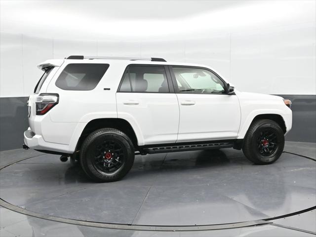 used 2023 Toyota 4Runner car, priced at $46,121